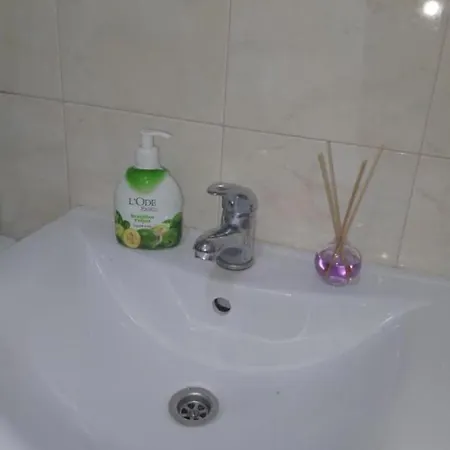 Apartment біля автовокзалу
