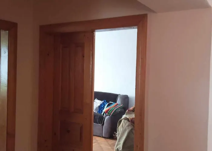 Appartement біля автовокзалу *