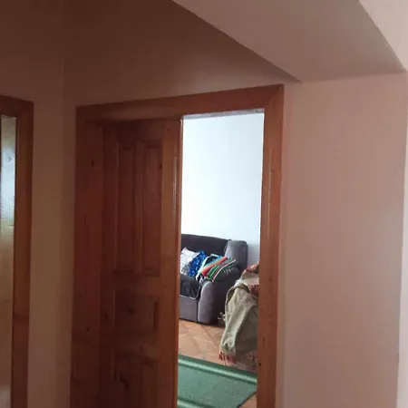 Daire біля автовокзалу *